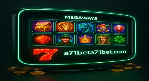 a71 game গেম অ্যাপ্লিকেশন
